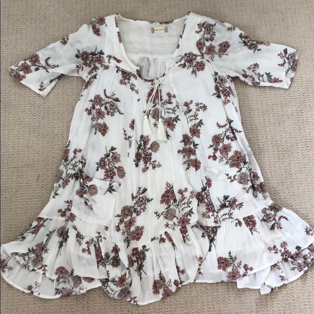 Altar’d State Dress